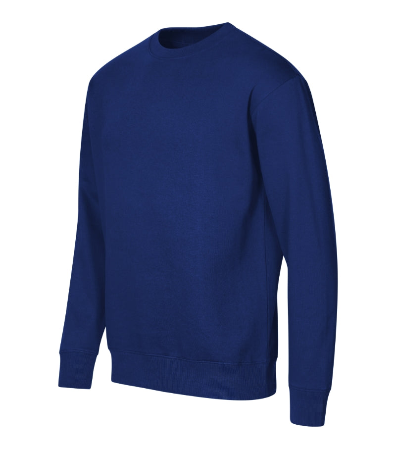 Crew - royal blue