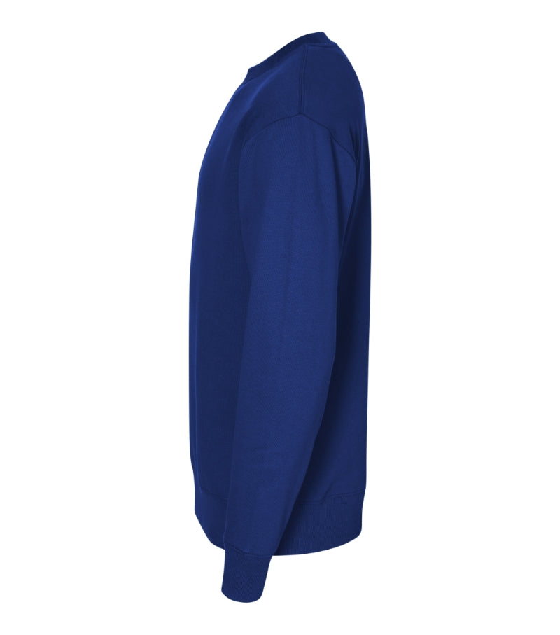 Crew - royal blue