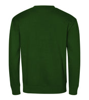Crew - bottle green