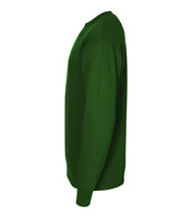 Crew - bottle green