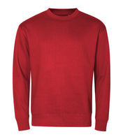 Crew - red