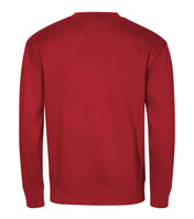 Crew - red