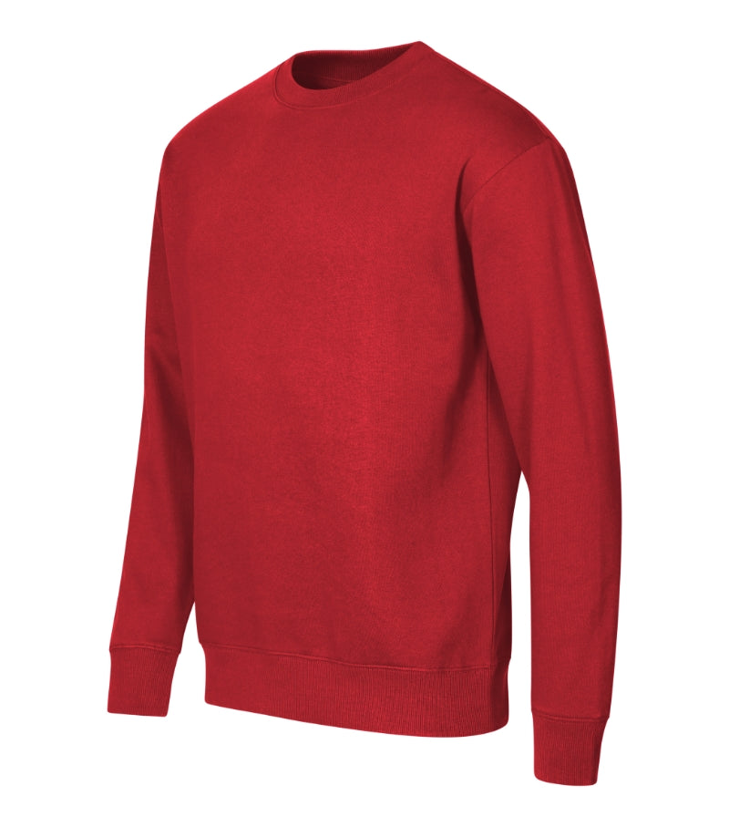 Crew - red