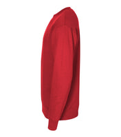 Crew - red