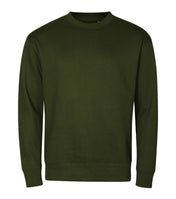 Crew - military