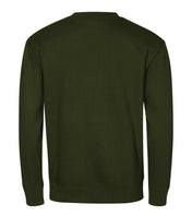 Crew - military
