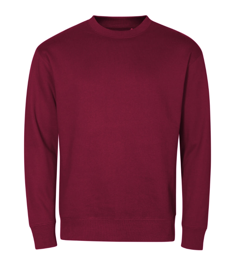 Crew - garnet