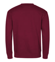 Crew - garnet