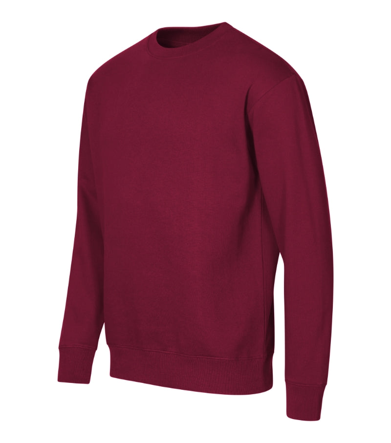 Crew - garnet