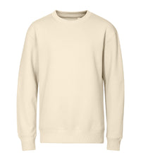 Kids' Cotton-Blend Sweatshirt - 280 g/m² | Crew 427