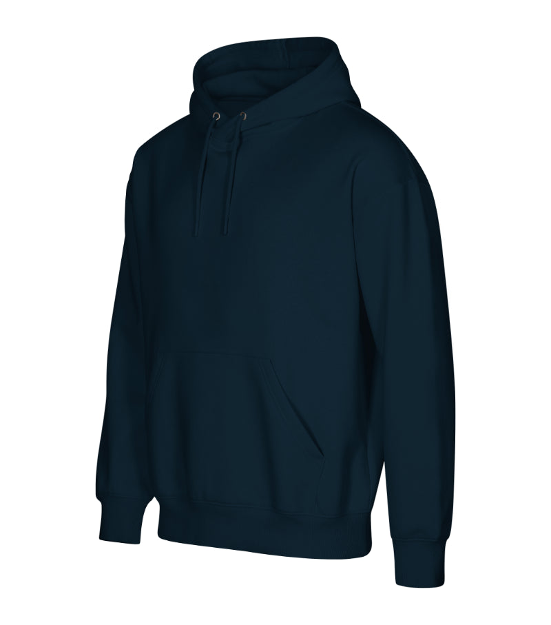 Cloud (GOTS) - navy blue