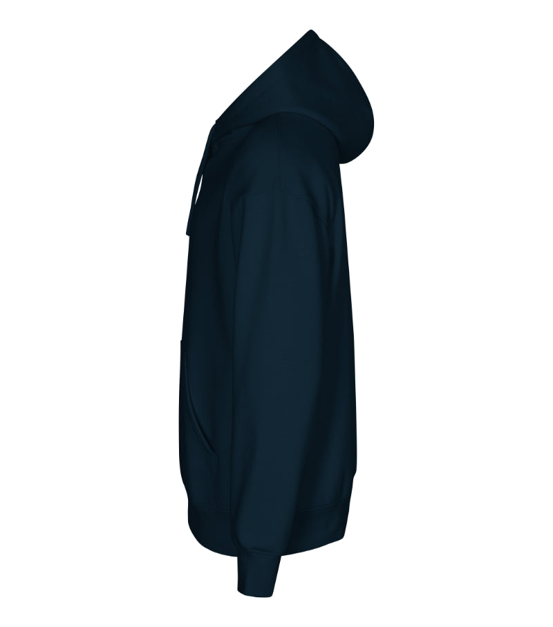 Cloud (GOTS) - navy blue