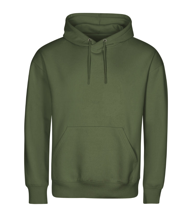 Cloud (GOTS) - khaki