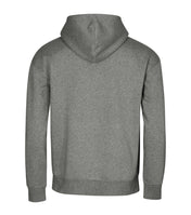 Cloud (GOTS) - dark gray melange
