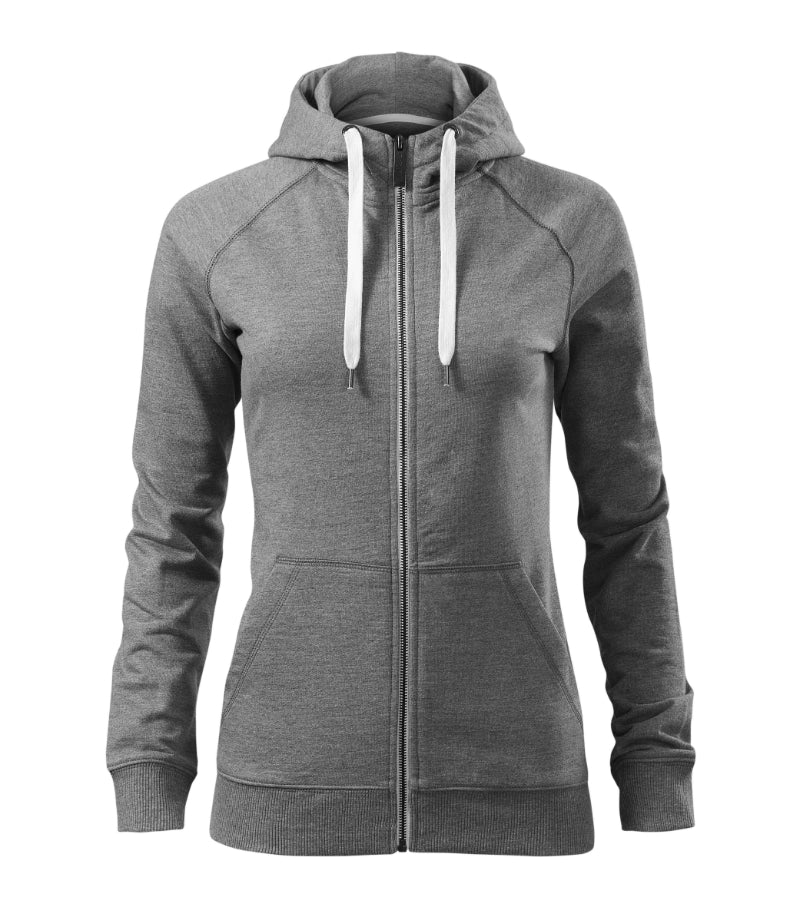 Voyage - dark gray melange