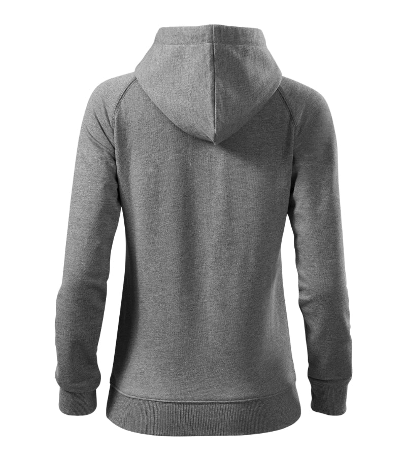Voyage - dark gray melange