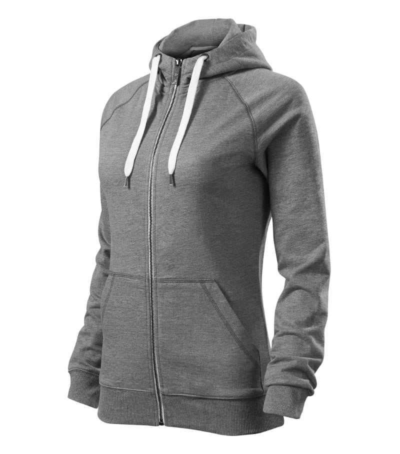 Voyage - dark gray melange