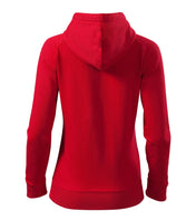 Voyage - formula red