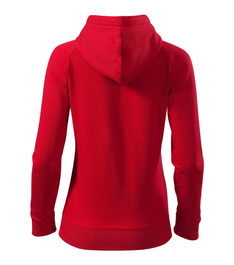Voyage - formula red