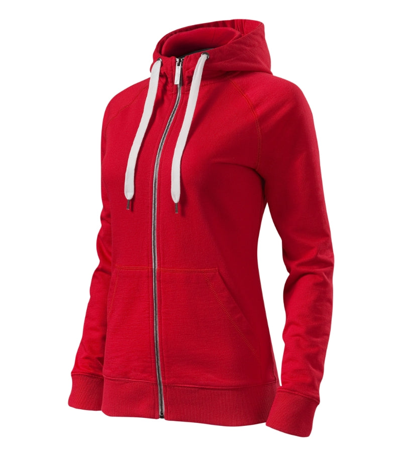 Voyage - formula red