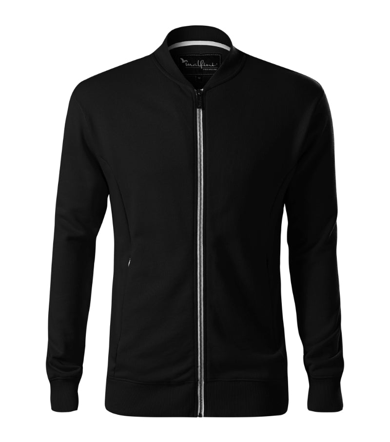 Bomber - black