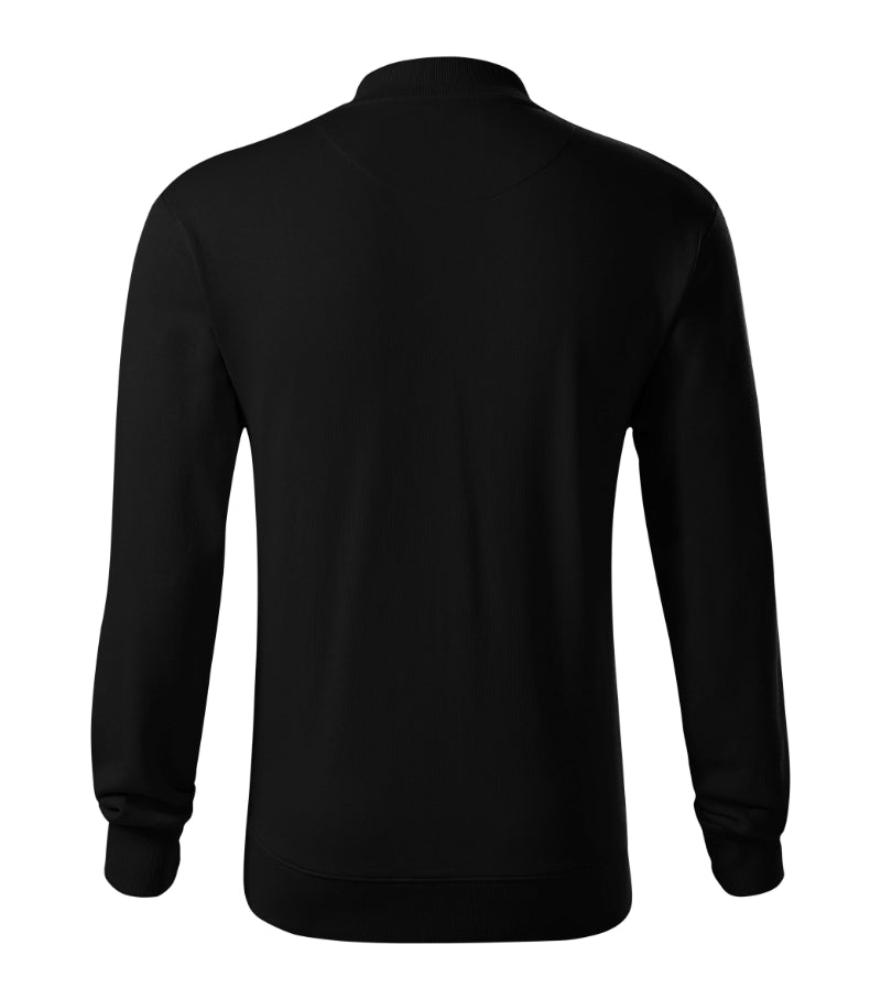 Bomber - black