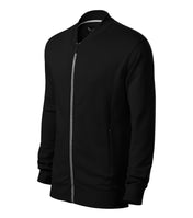 Bomber - black