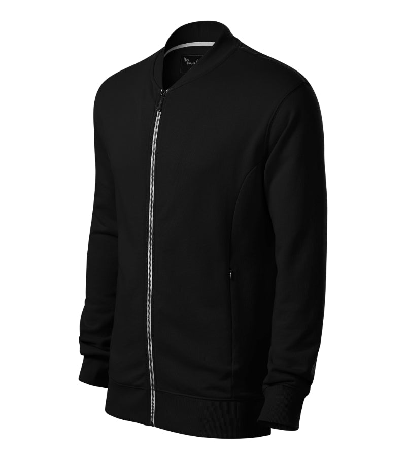 Bomber - black