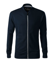 Bomber - navy blue