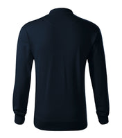 Bomber - navy blue