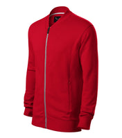 Bomber - formula red