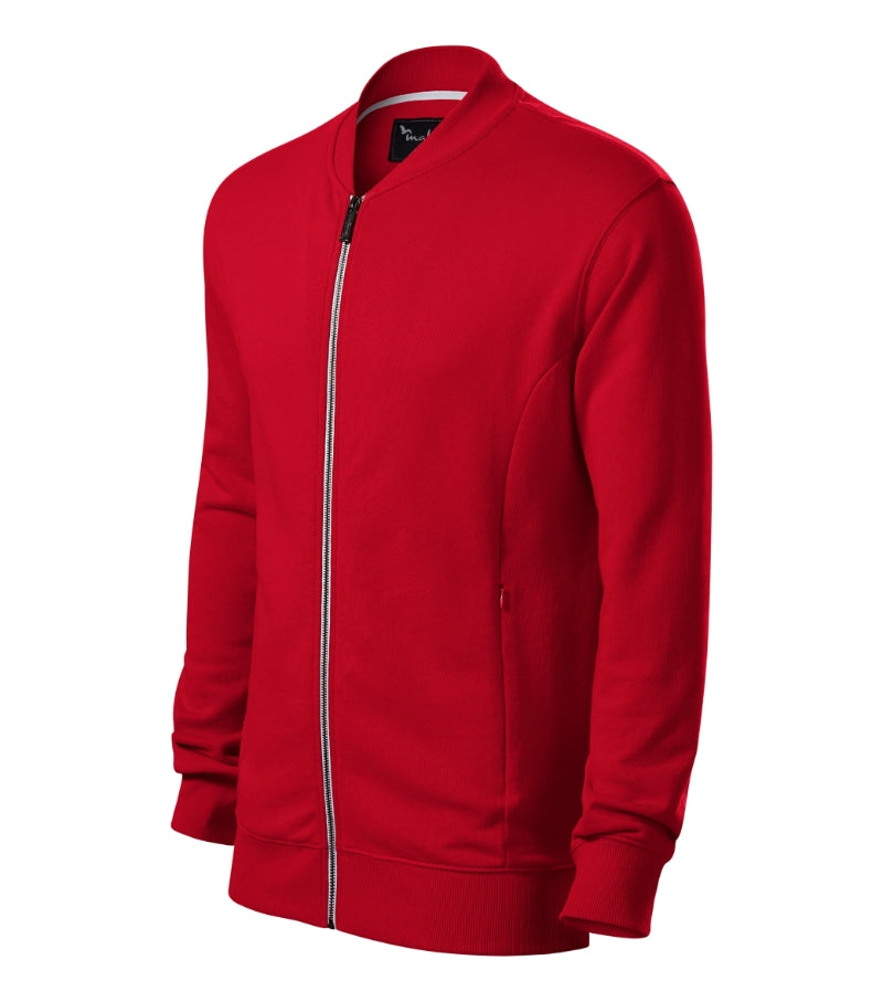 Bomber - formula red