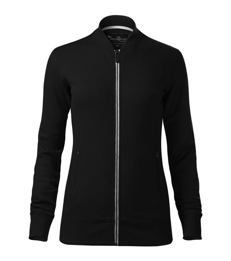 Bomber - black