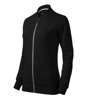 Bomber - black