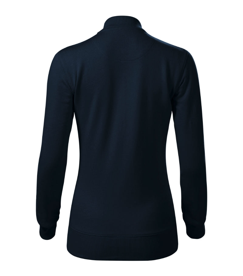 Bomber - navy blue