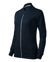 Bomber - navy blue