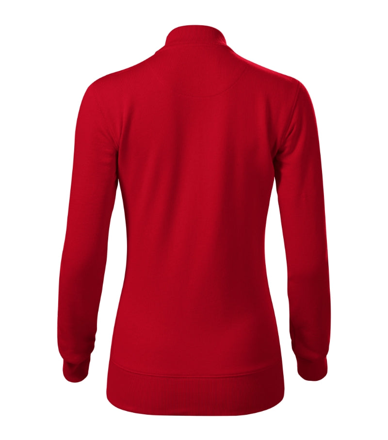 Bomber - formula red