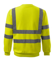 HV Essential - fluorescent yellow