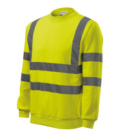 HV Essential - fluorescent yellow