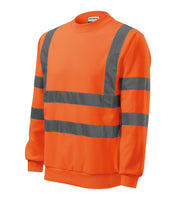 HV Essential - fluorescent orange