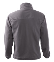 Jacket - steel gray