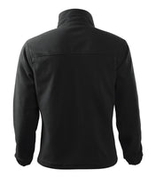Jacket - ebony gray