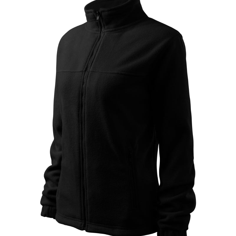 Jacket - black