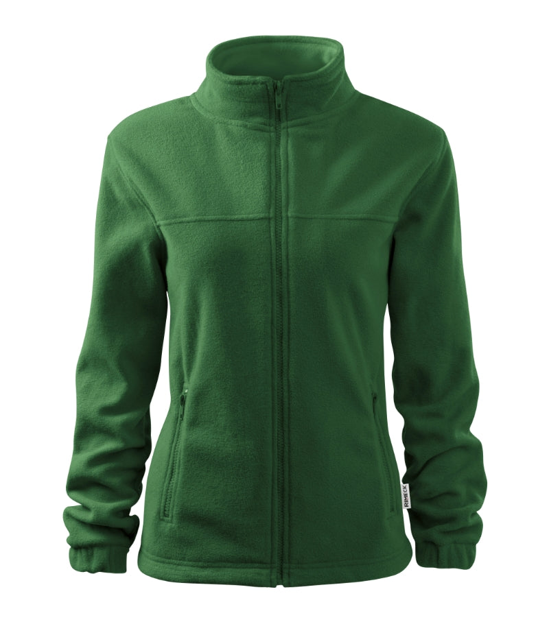 Jacket - bottle green 06 (brand label)