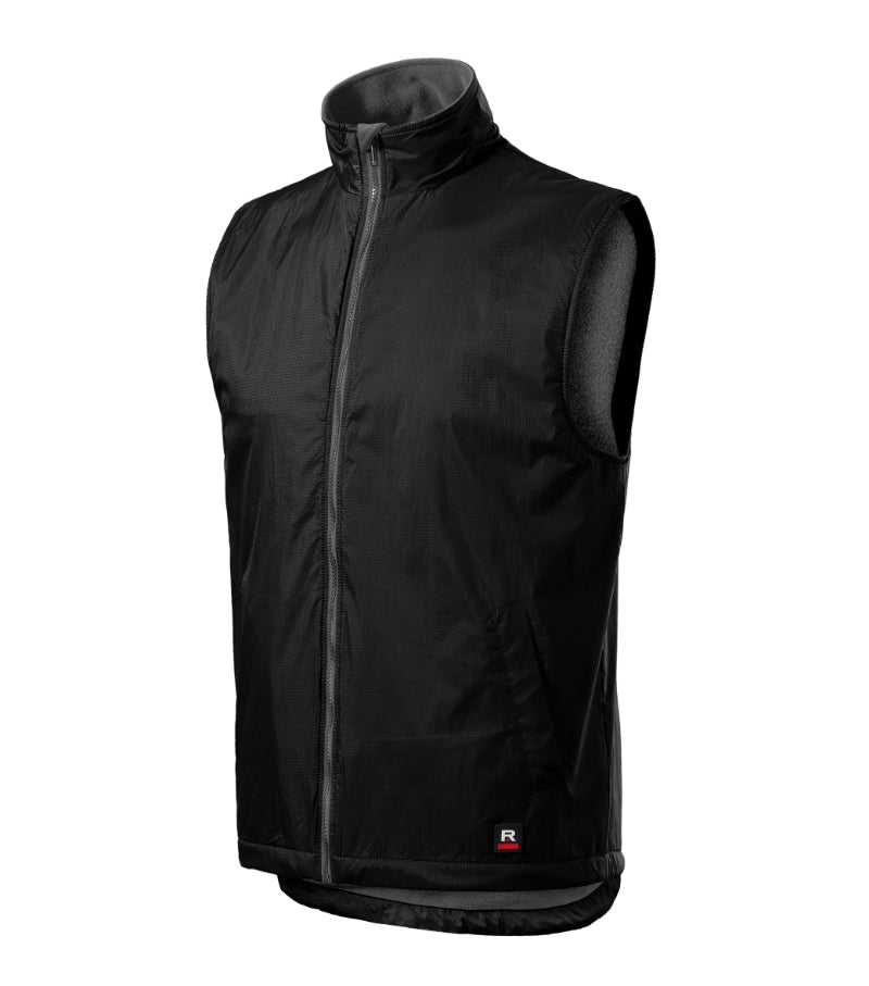 Body Warmer - black