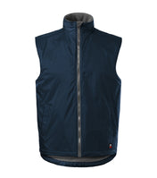Body Warmer - navy blue