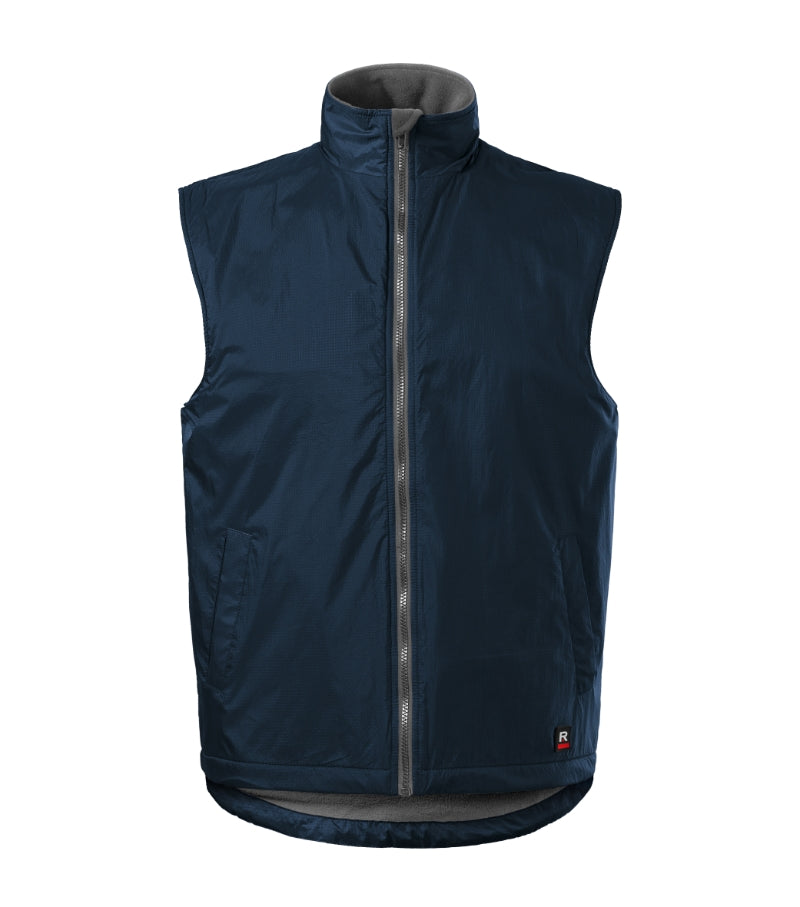 Body Warmer - navy blue