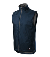 Body Warmer - navy blue