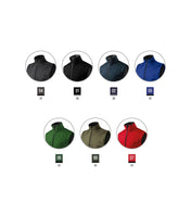 Body Warmer - royal blue