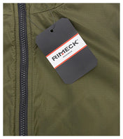 Body Warmer - bottle green